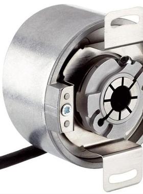 全新DFS60B-BBPC10000空心轴电机旋转编码器