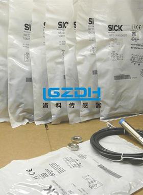 SICK施克传感器IME08-2N5PSZW2SIME08-2N5PSZW5K