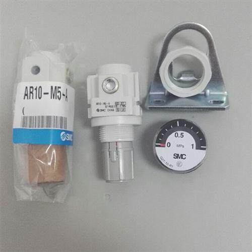调压阀带表带支架 AR10-M5BG AR10-M5BG-A