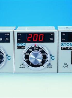 假一罚十台湾STON温控器STC-900/STC-901/STC-903 (议价)