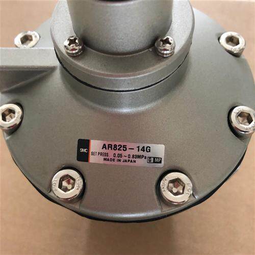 减压阀 AR825-14 AR825-14G 全新原装正品 假一罚十