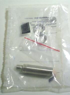 易福门IFM接近开关传感器II5910 IIA3015B-BPKG/US