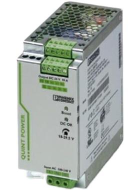 直流开关电源模块QUINT4-PS/1AC/24DC/1.3/SC-2904597
