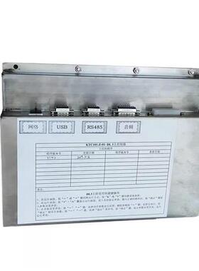 天津华宁KTC101-Z-01-DL3主控制器模块-W2-ZTE煤矿用主控模块-W