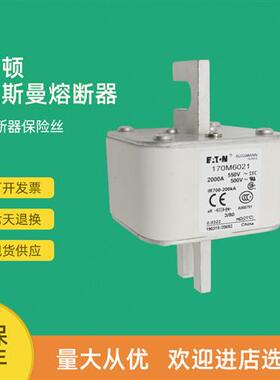 全新快速熔断器保险170M6021 170M6028 170M6029 170M6035