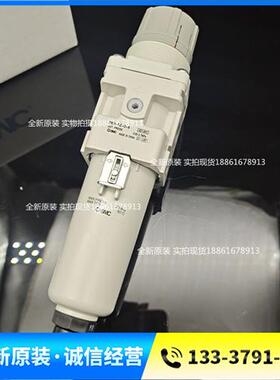 原装过滤调压阀AW30-03BDE-2-B AW30-03BDG-2-B 现货假一罚十