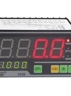 DS8B-RRAA/RRB/IR交流电流表 DS4B/DS7B/DS9B传感器表Sanyou三友