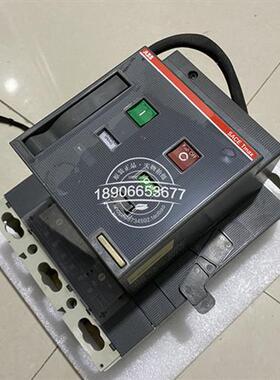 断路器储能电机MOE-E 220-250Vac/dc T6 加断路器T6N800一套