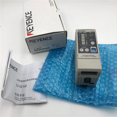全新原装正品KEYENCE基恩士静电消除器控制器 - 质保一年