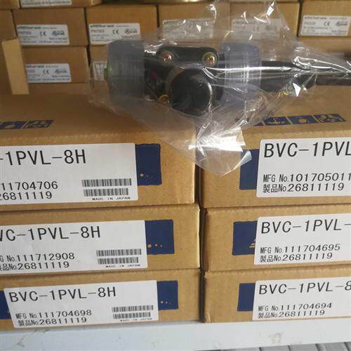 日本IWAKI计量泵背压阀BVC-1PVL-4H BVC-1PVL-8H