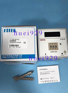 原装正品台湾阳明温控器TC96-DD-R3假一罚十