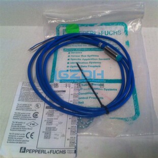 8GM50 F倍加福接近开关NEB4 订购P