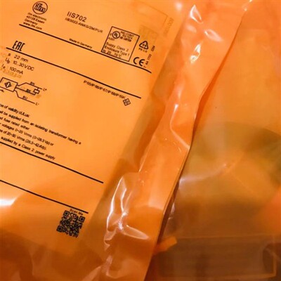 德国易福门接近开关IV5004 IV5061 IV5058 IV5059 IV5060传感器