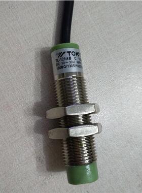 假一罚十台湾东崎接近开关TL-12N4B