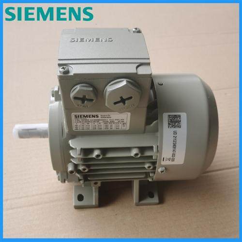 电机1LE1003-0CB22-2AA4-Z0.25KW4P卧式进口异步交流电动机