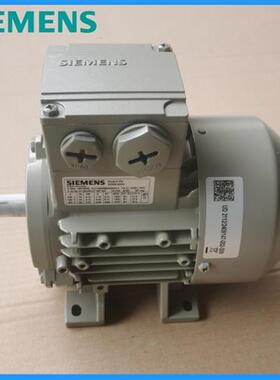 电机1LE1003-0CB22-2AA4-Z0.25KW4P卧式进口异步交流电动机