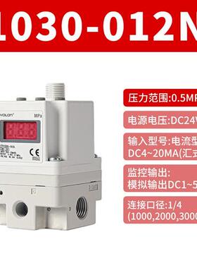 新款SMC型电气比例阀itv2050/1050-312L/N气动3050气压2030激现货