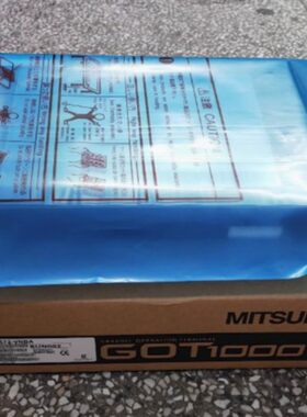 三菱触摸屏A960GOT-EBA/A970GOT/A975GOT/-SBA/TBA/SBD/TBD-B/CH