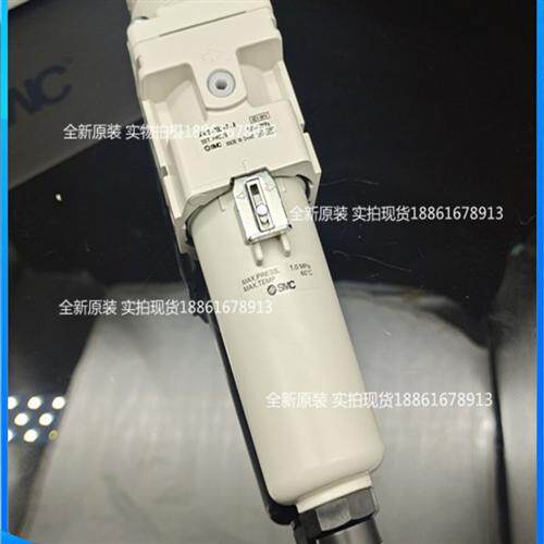 SMC过滤减压阀AW30-N02BG-2-A AW30-N02B-2-A BG  AW30-02B-2-A