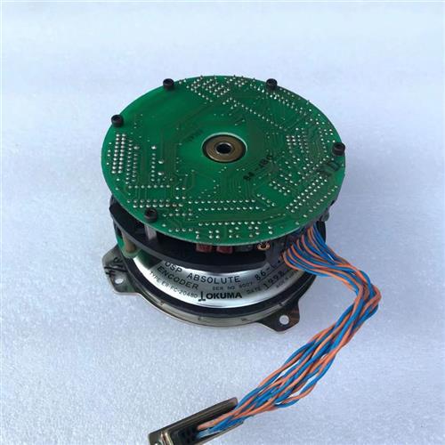 ER-FC-2048D 伺服电机编码器拆机ER-FC-2048D