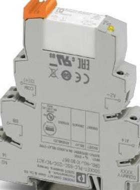 现货隔离放大器MINI MCR-BL-U-I-4 -  2810492