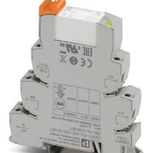 现货隔离放大器MINI MCR-BL-U-I-4 -  2810492