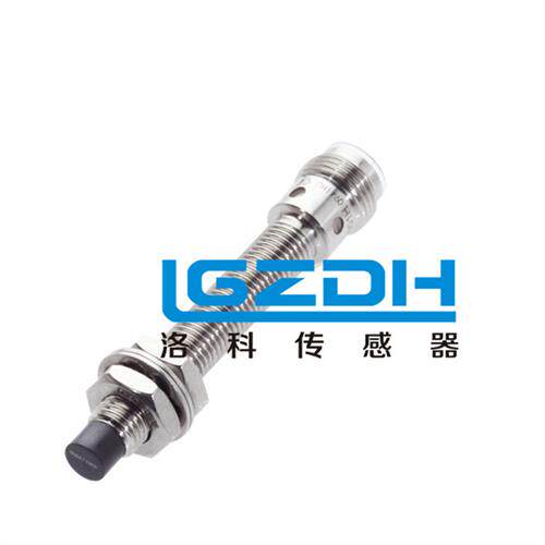 正品BALLUFF传感器 BES M08EH-NSC40F-S04G