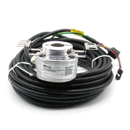 全新原装BEI编码器KOEM18-8192S001日立电梯编码器日立无机房用