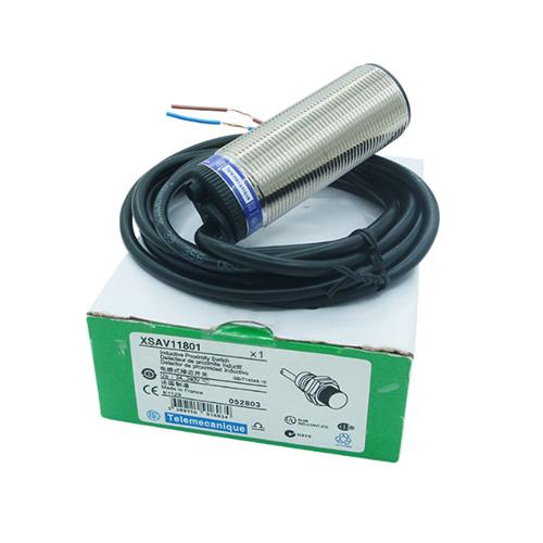 正品XSA-V11801速度传感器速度测试仪XSAV11801测速接近开关