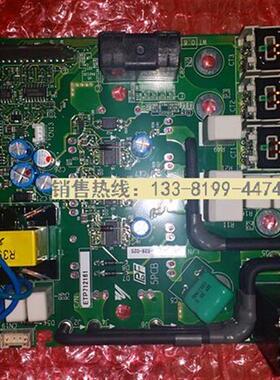 全新原装安川变频器AB4A0023 EB4A0023驱动板 ETP712161