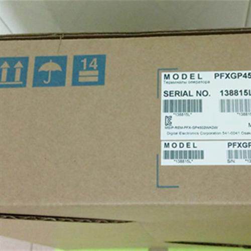 PFXGP4114T2D全新原装正品Proface触摸屏GP-4114T假一赔十。