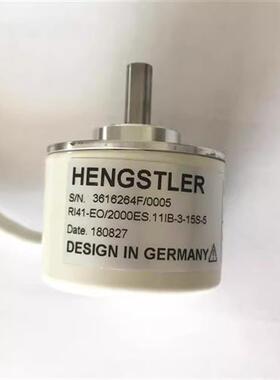 全新原装亨氏乐编码器RI41-EO/2000ES.11IB-3-15S-5