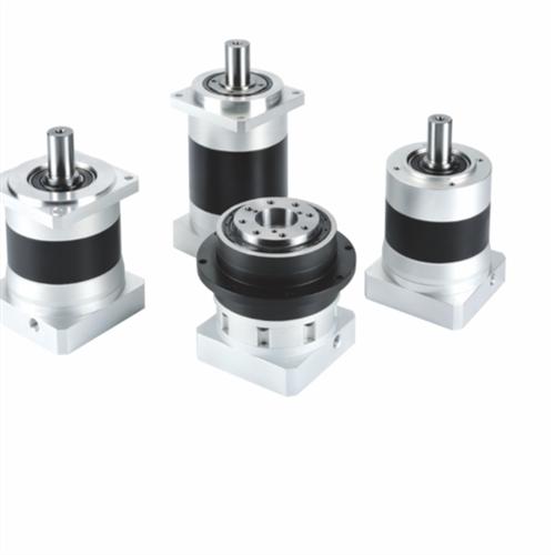 珠海行星减速机伺服步进圆盘行星减速机80法兰TYPE-VGH90-1:12-70