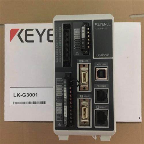 现货销售全新原装正品/高精密激光感测器LK-G3001