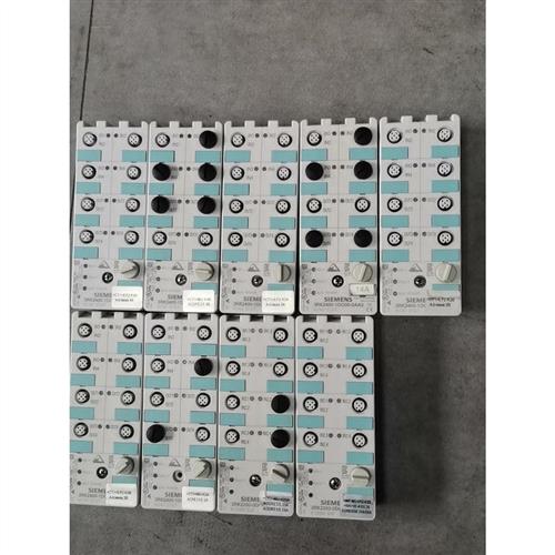 西门子紧凑模块 3RK2400-1DQ00-0AA3拆机7台议价