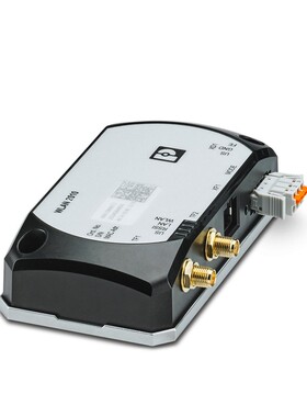 超薄5口百兆交换机FL SWITCH 1005N - 1085039