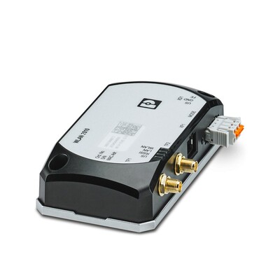 超薄5口百兆交换机FL SWITCH 1005N - 1085039