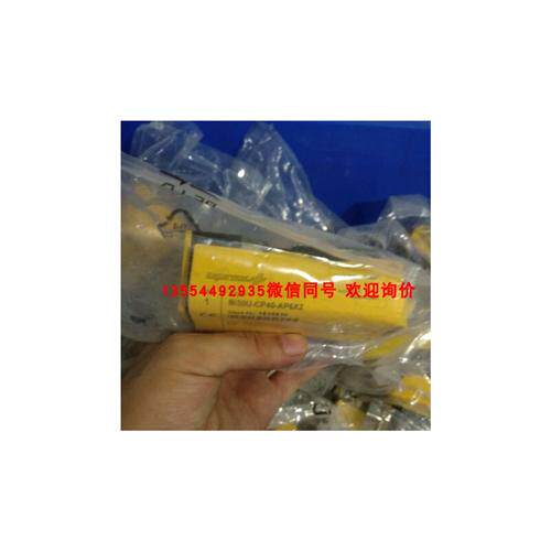全新 现货  FDNP-S0808G-WW FEN20-EN1 FGEN-IM16-4001