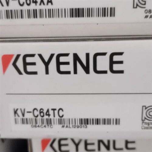 基恩士PLC KV-B16XA B16XC KV-B16TC TA TD B16RC RA KV-C16XTD