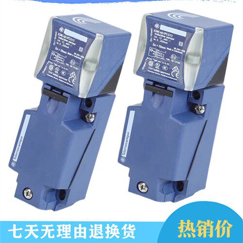 原装接近开关XS7C4A1MPG13DPG13XS8C4A1PCG13 4PCG13XS8C4A1MPG13