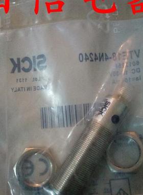 施克接近开关VTE18-4N4240 VTE180-2N41147 VTE18-3F4740质保两年