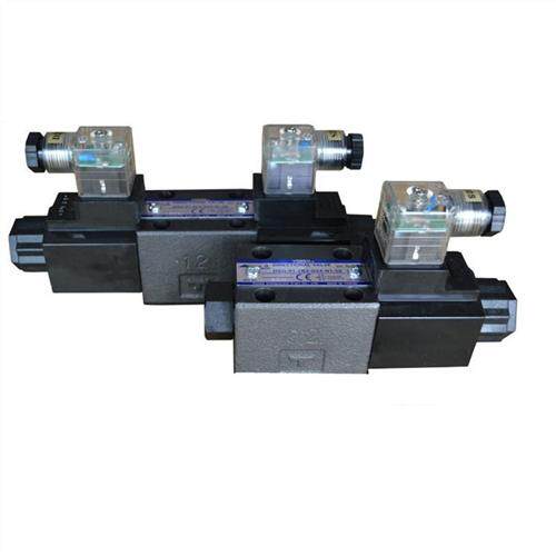 新款电磁阀DSG-01-2B2-D24-N1-50/51T 3C2 3C4 3C6-现货