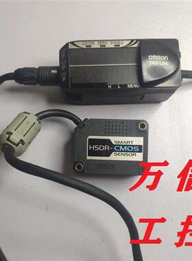 拆机9新传感器ZX2-LD50 LD100 LD50L LD100L LDA11 LDA41