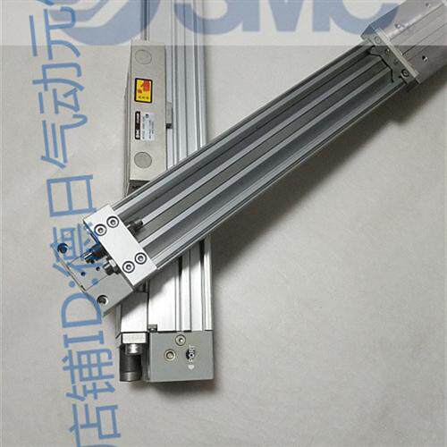 现货原装无杆气缸MY1C50G-450H MY1C50G-500H MY1C50G-600H