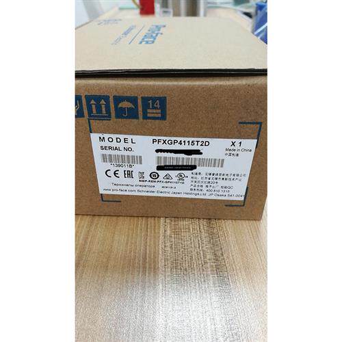 PFXGP4115T2D/GP-4115T全新原装触控屏幕假一赔十。