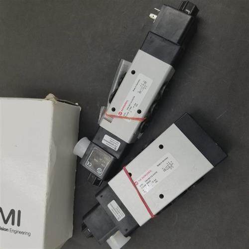全新原装正品现货销售IMIHERION电磁阀2636265双控诺冠