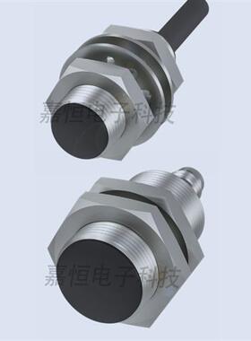 巴鲁夫接近开关BES M12MI-PSC40B-BV03 M18MI-NSC80B-S04G M30POC