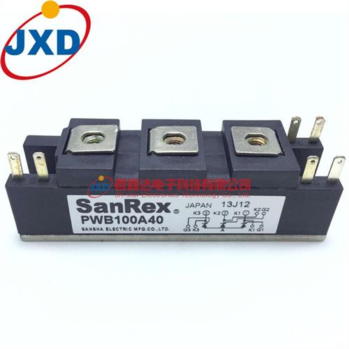 三社三相整流模块PWB80 PWB130 PWB60 PWB100 AA40 A30 A40 AA30