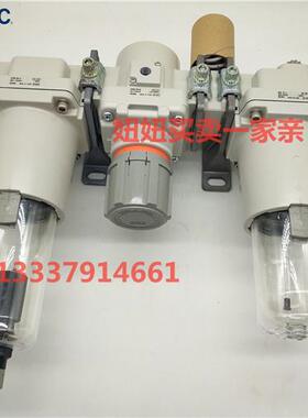 原装气源AC60-10-S-B AC60-10G-B AC60-10M-S-B E现货假一罚十