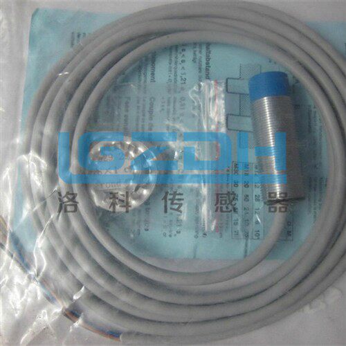 正品Contrinex科瑞接近开关DW-AS-613-M18-120